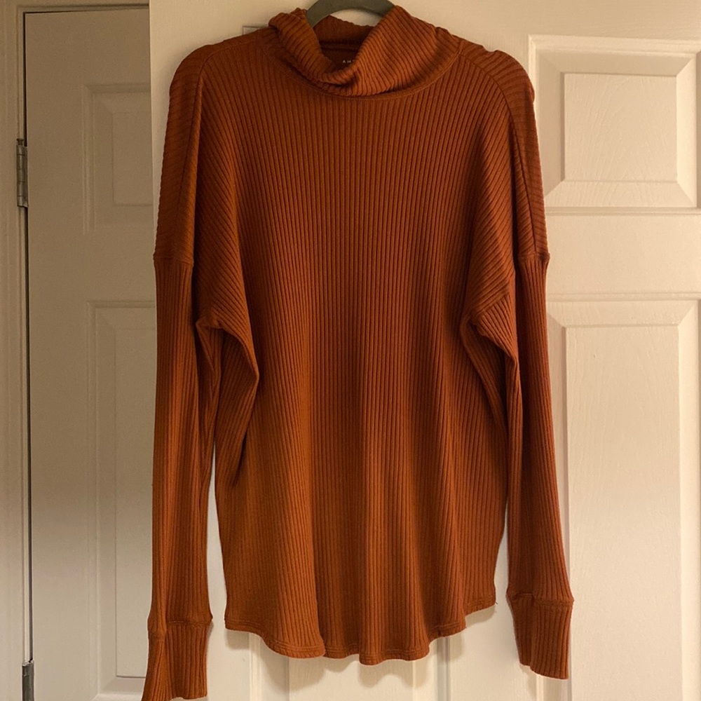 American eagle top